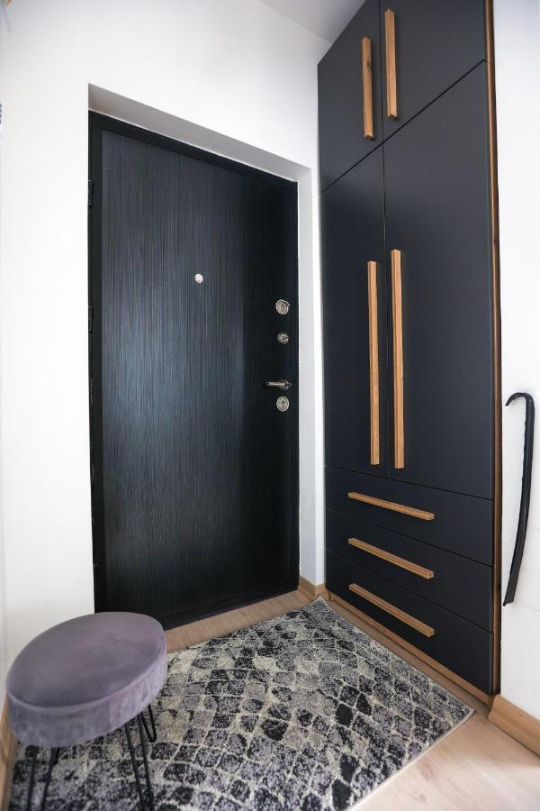 Touchdown Apartment Near Bucharest Airport Отопени Экстерьер фото